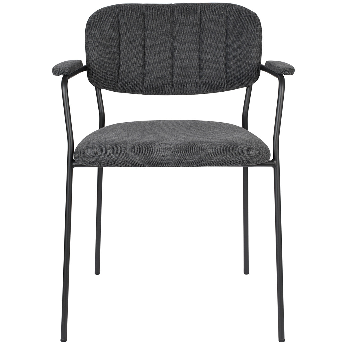 Jolien Armchair (2/Set) - WOO .Design
