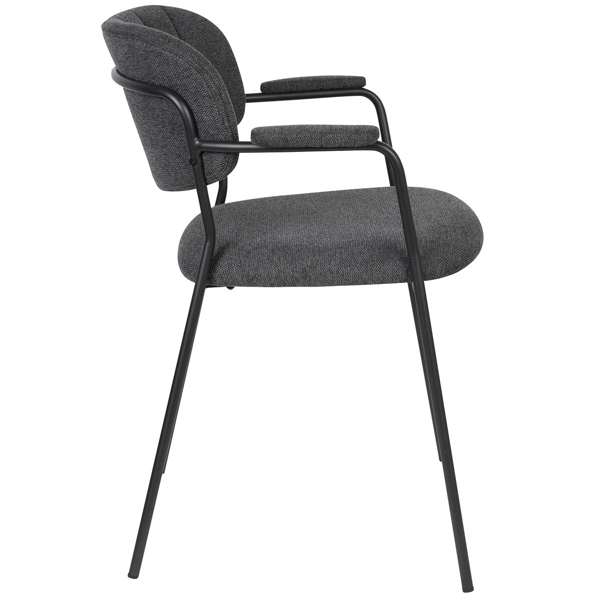 Jolien Armchair (2/Set) - WOO .Design
