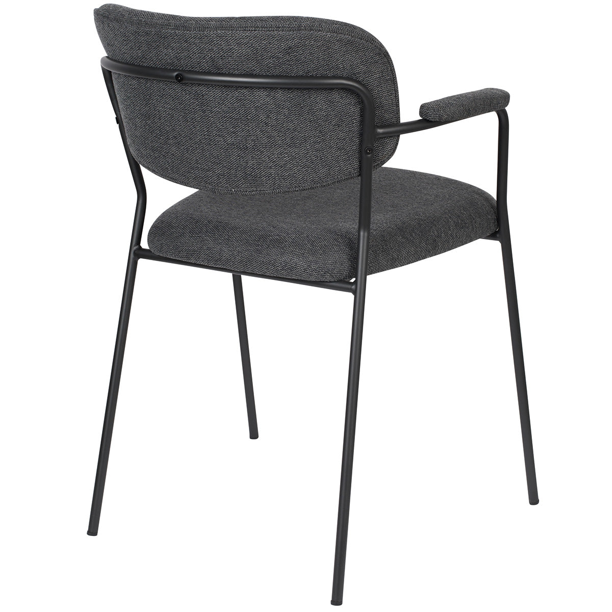 Jolien Armchair (2/Set) - WOO .Design