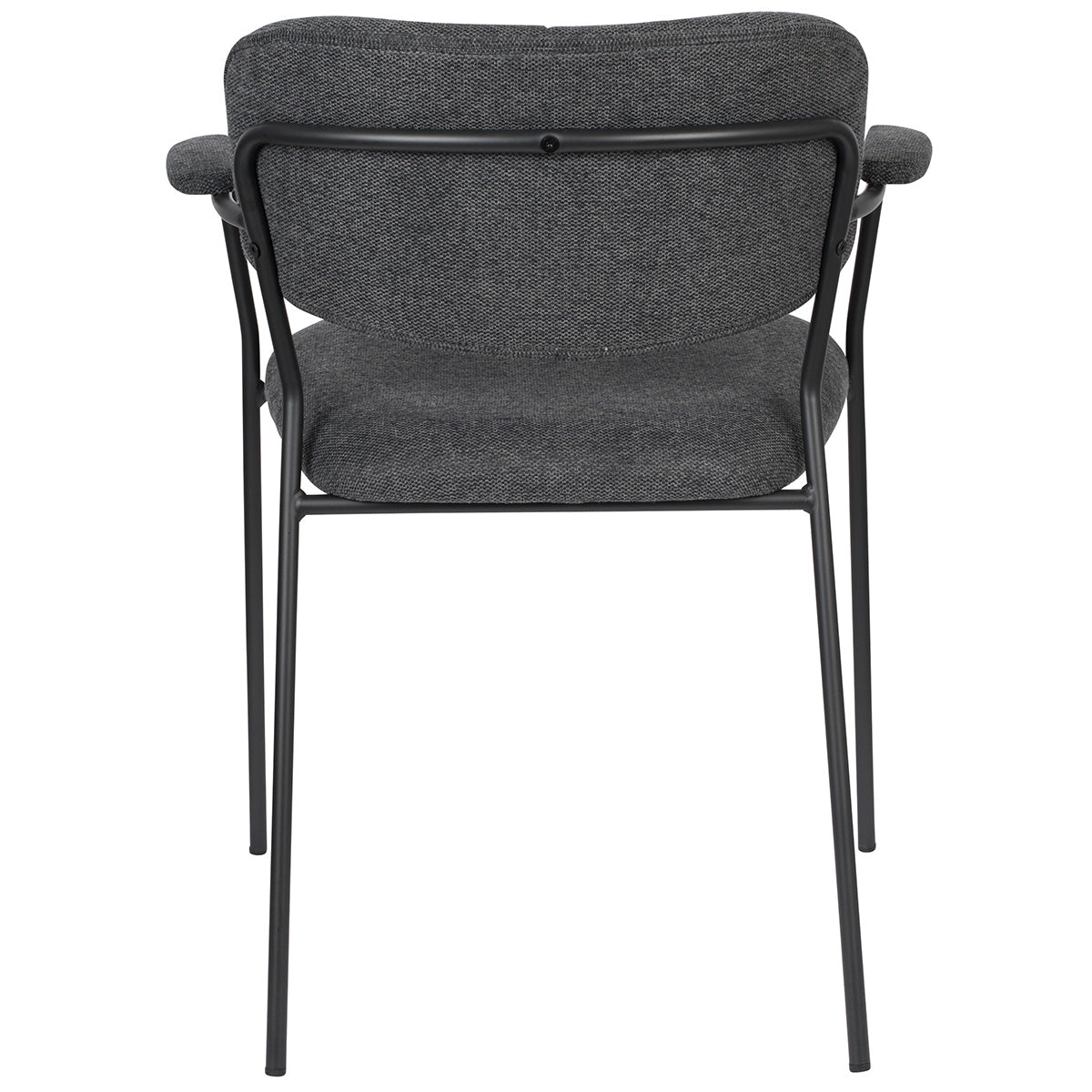 Jolien Armchair (2/Set) - WOO .Design