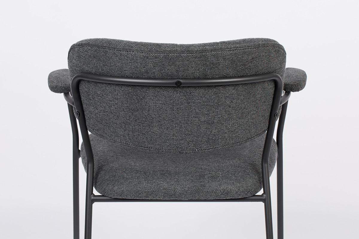 Jolien Armchair (2/Set) - WOO .Design