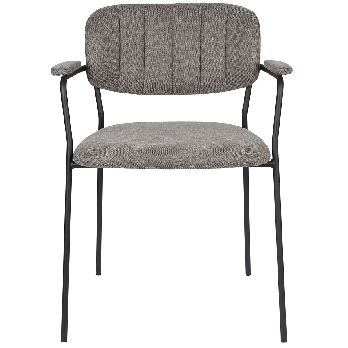 Jolien Armchair (2/Set) - WOO .Design