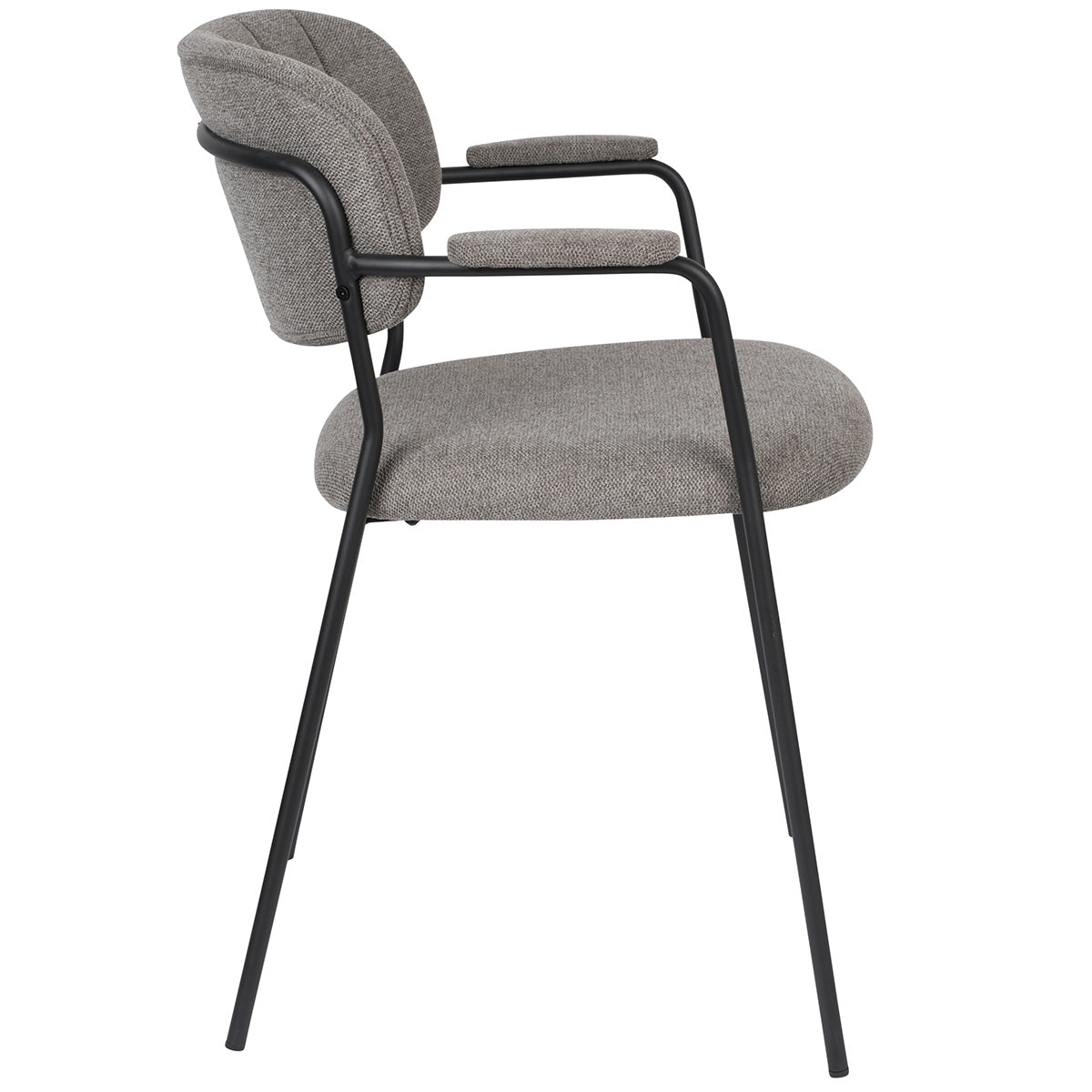 Jolien Armchair (2/Set) - WOO .Design