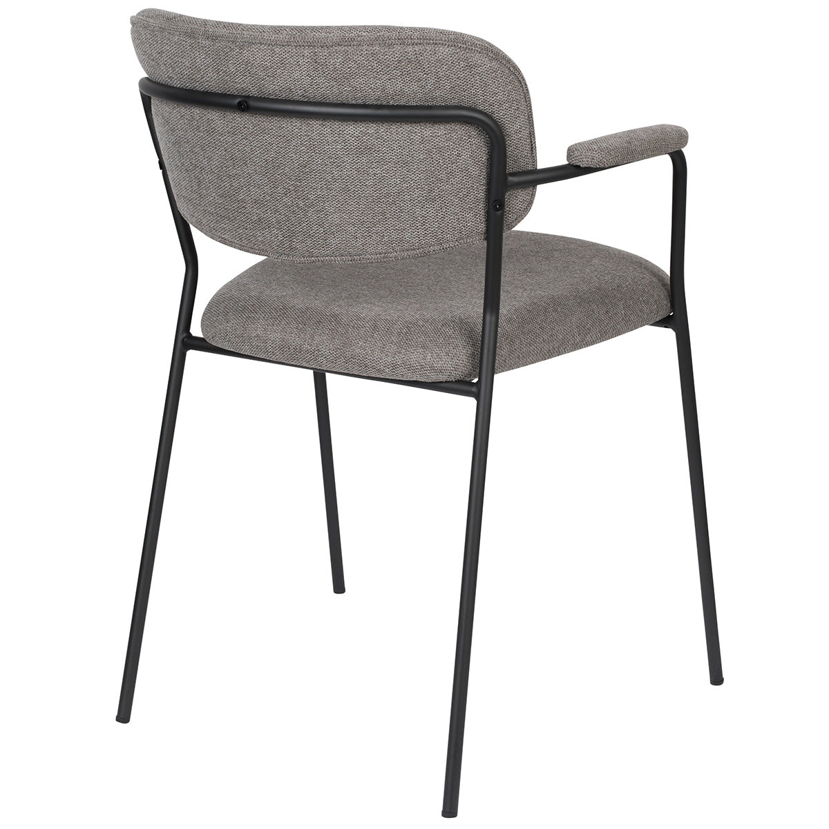 Jolien Armchair (2/Set) - WOO .Design
