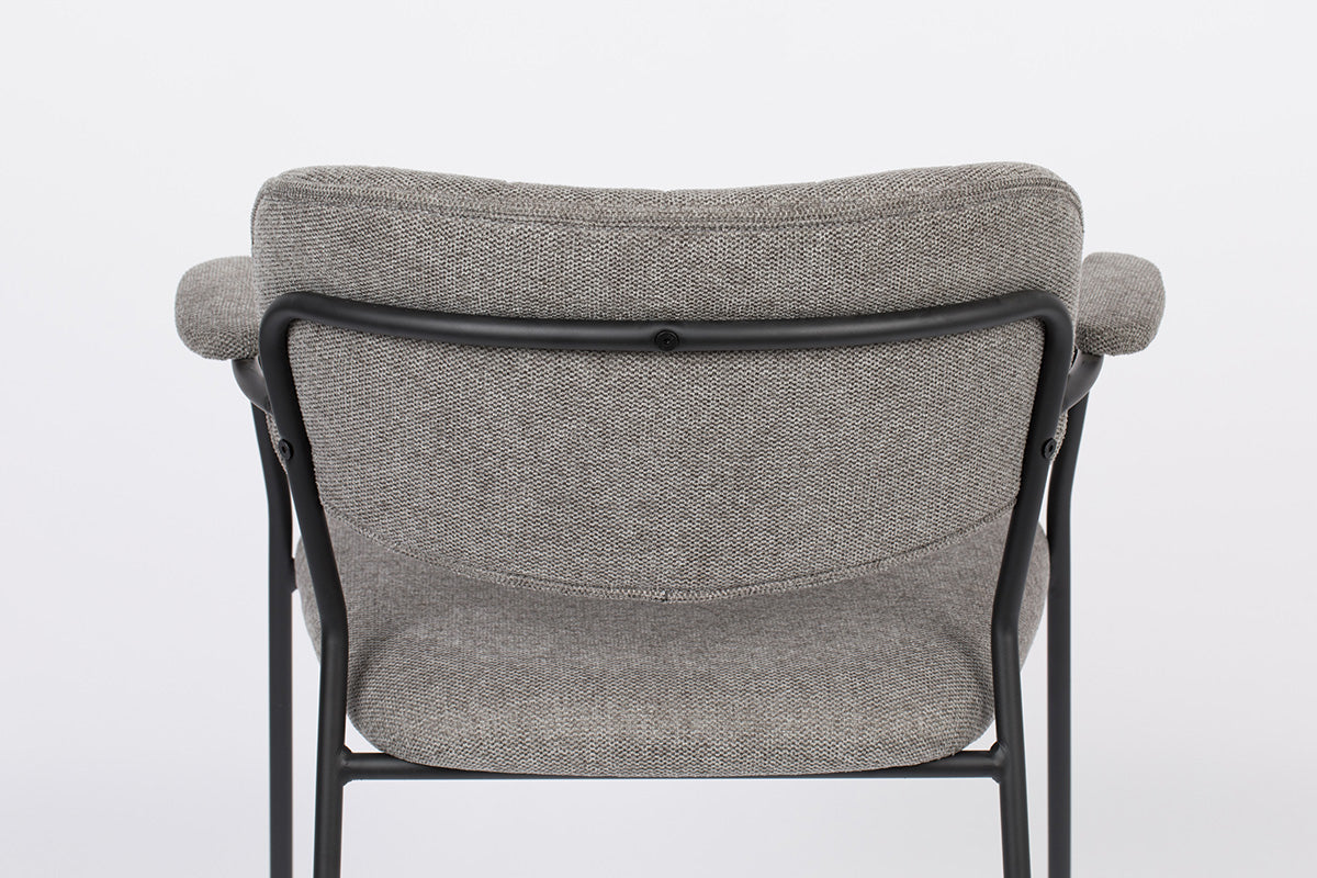 Jolien Armchair (2/Set) - WOO .Design