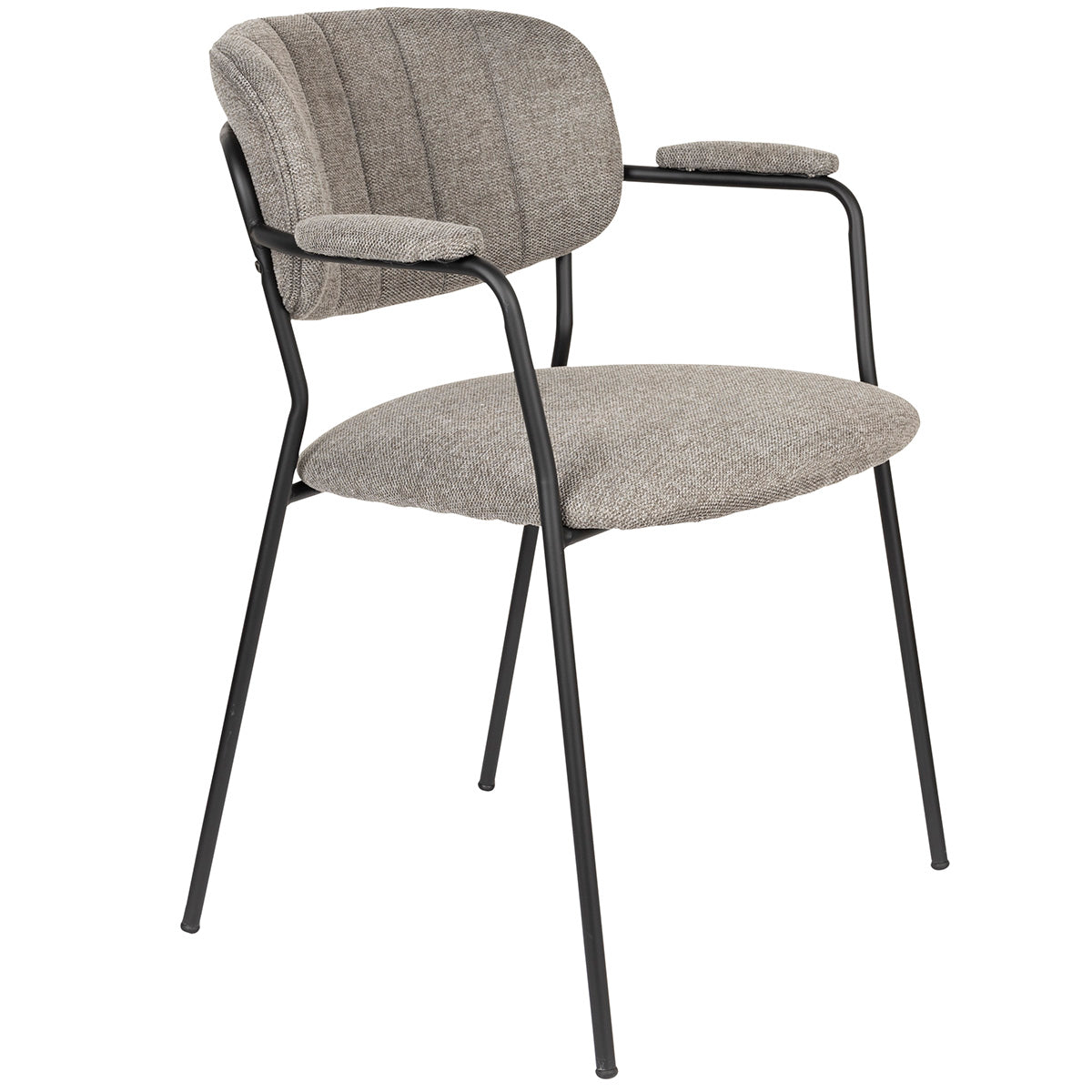 Jolien Armchair (2/Set) - WOO .Design