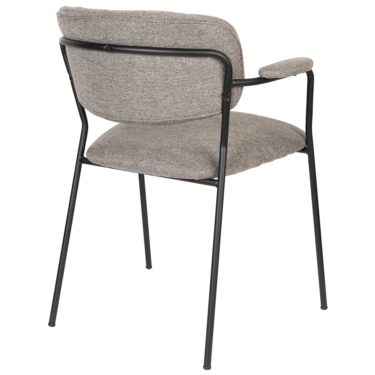Jolien Armchair (2/Set) - WOO .Design