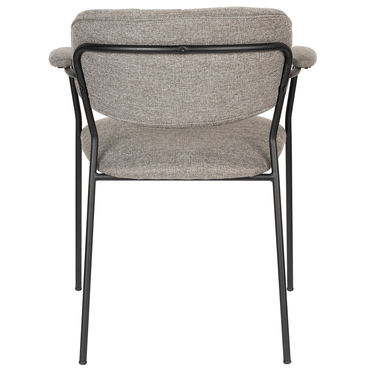 Jolien Armchair (2/Set) - WOO .Design
