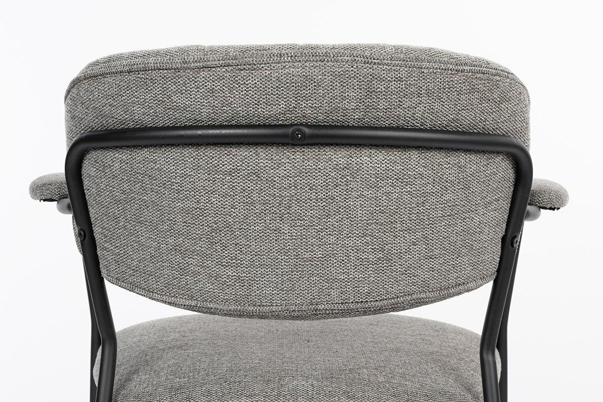 Jolien Armchair (2/Set) - WOO .Design