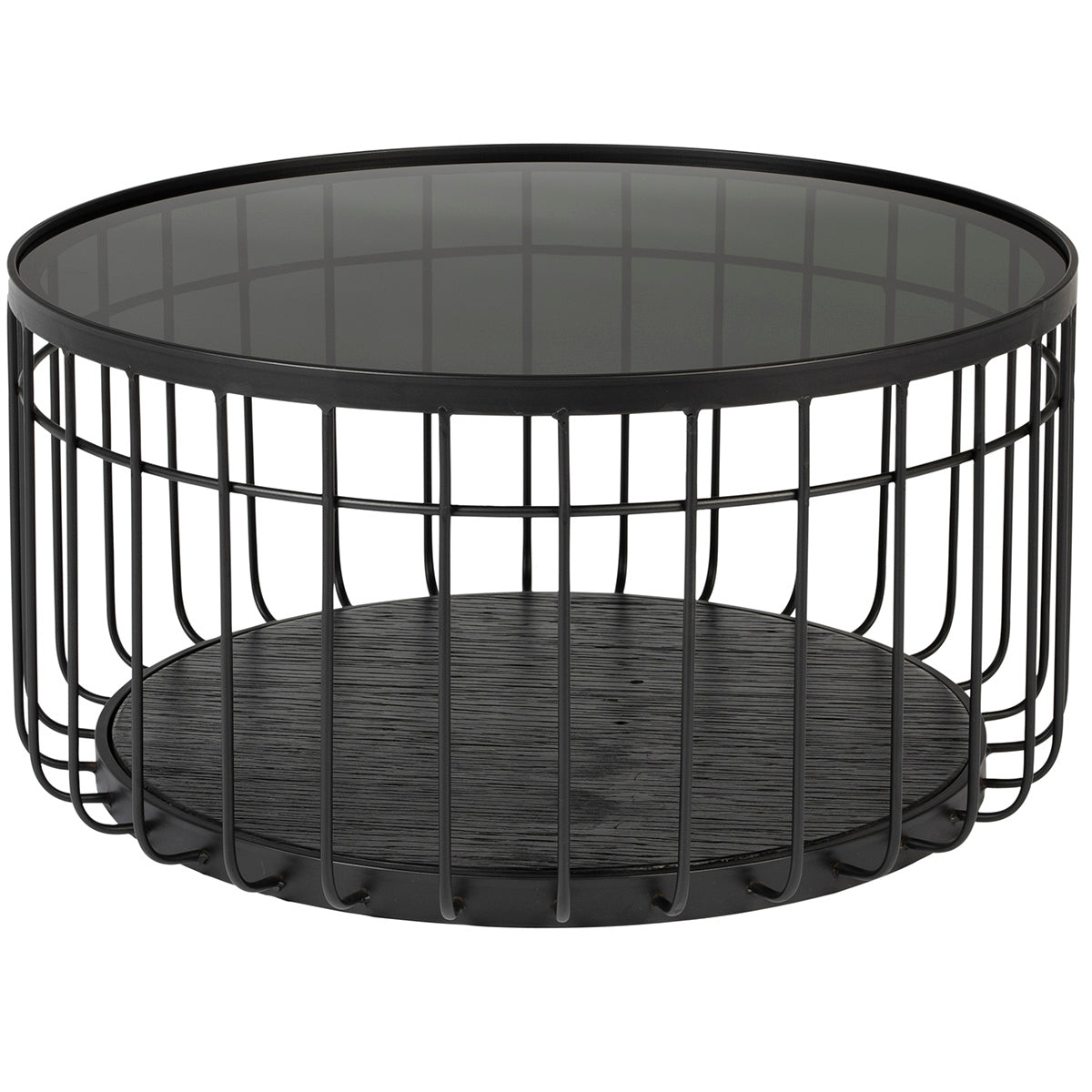 Lance Coffee Table - WOO .Design