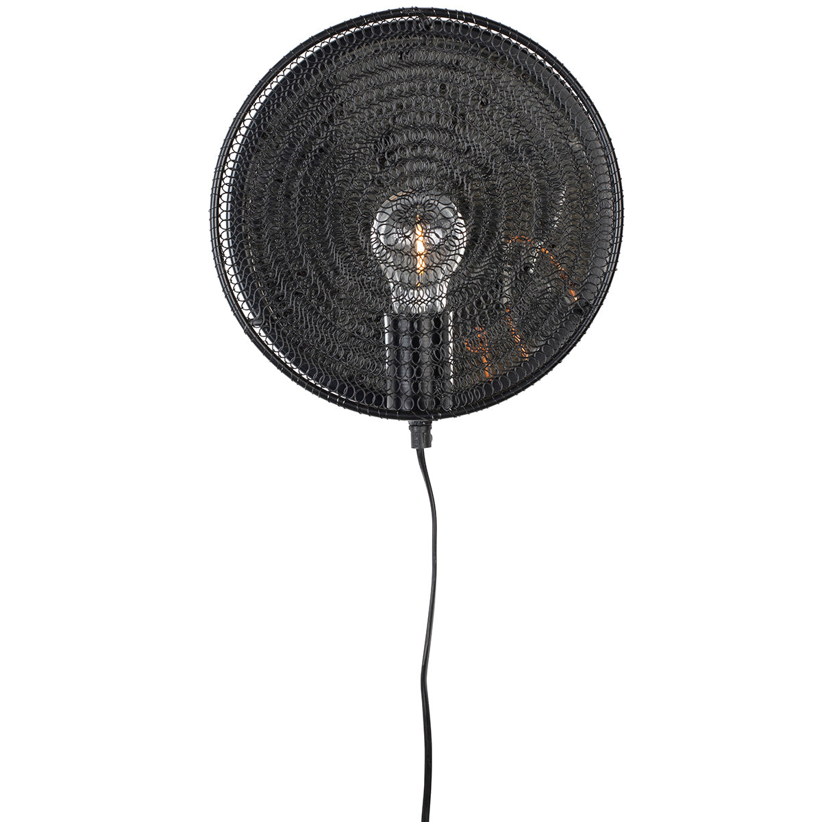 Lea Wall Lamp - WOO .Design