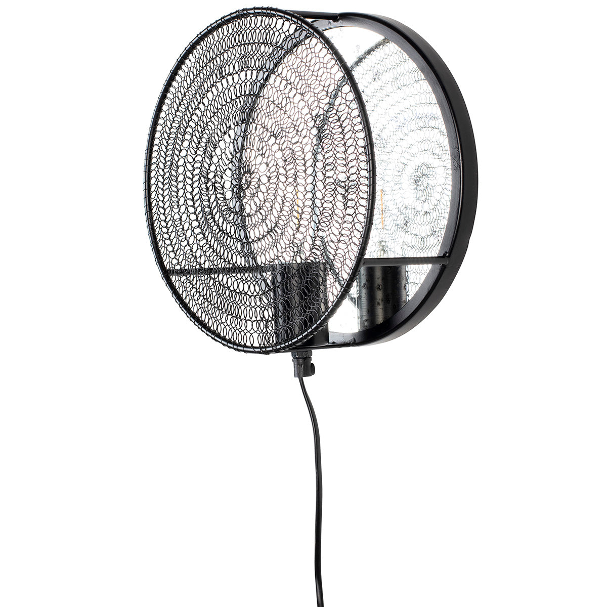 Lea Wall Lamp - WOO .Design