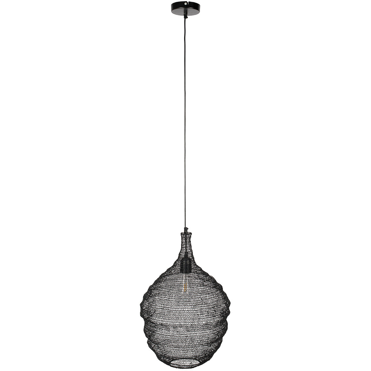 Lena Pendant Lamp - WOO .Design