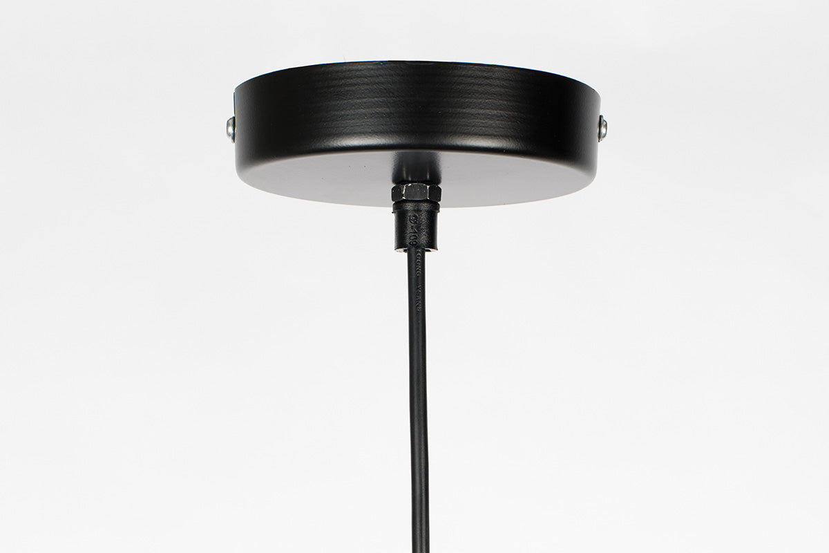 Lena Pendant Lamp - WOO .Design