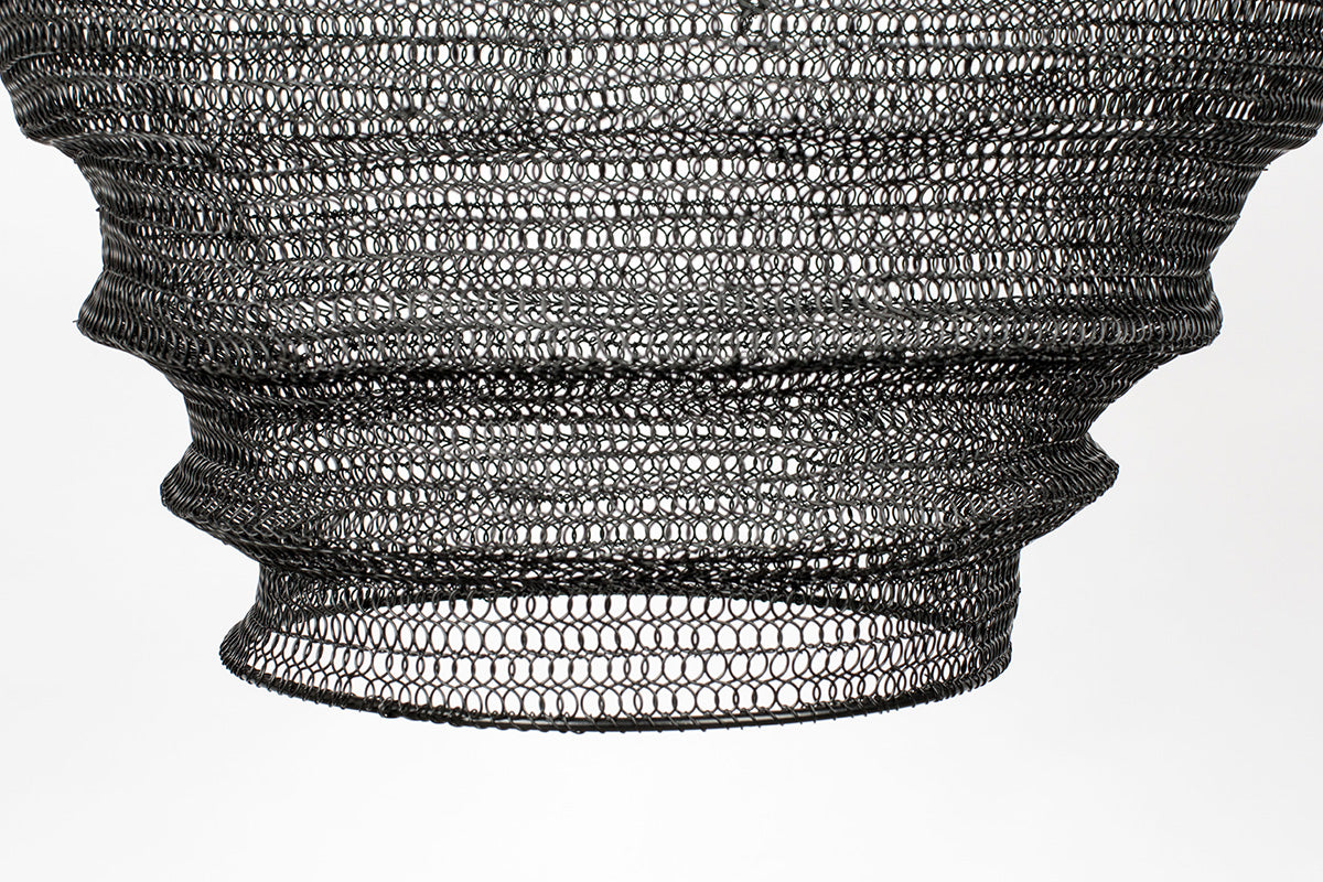 Lena Pendant Lamp - WOO .Design