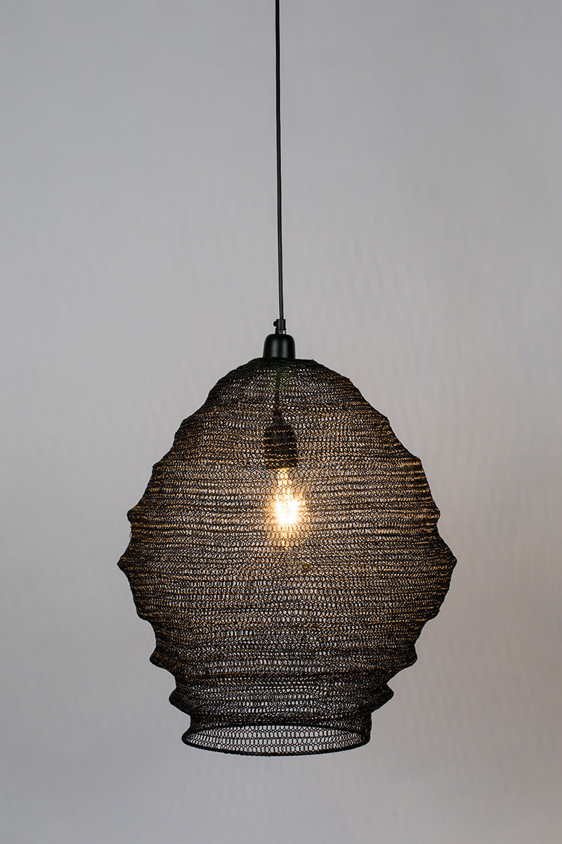 Lena Pendant Lamp - WOO .Design