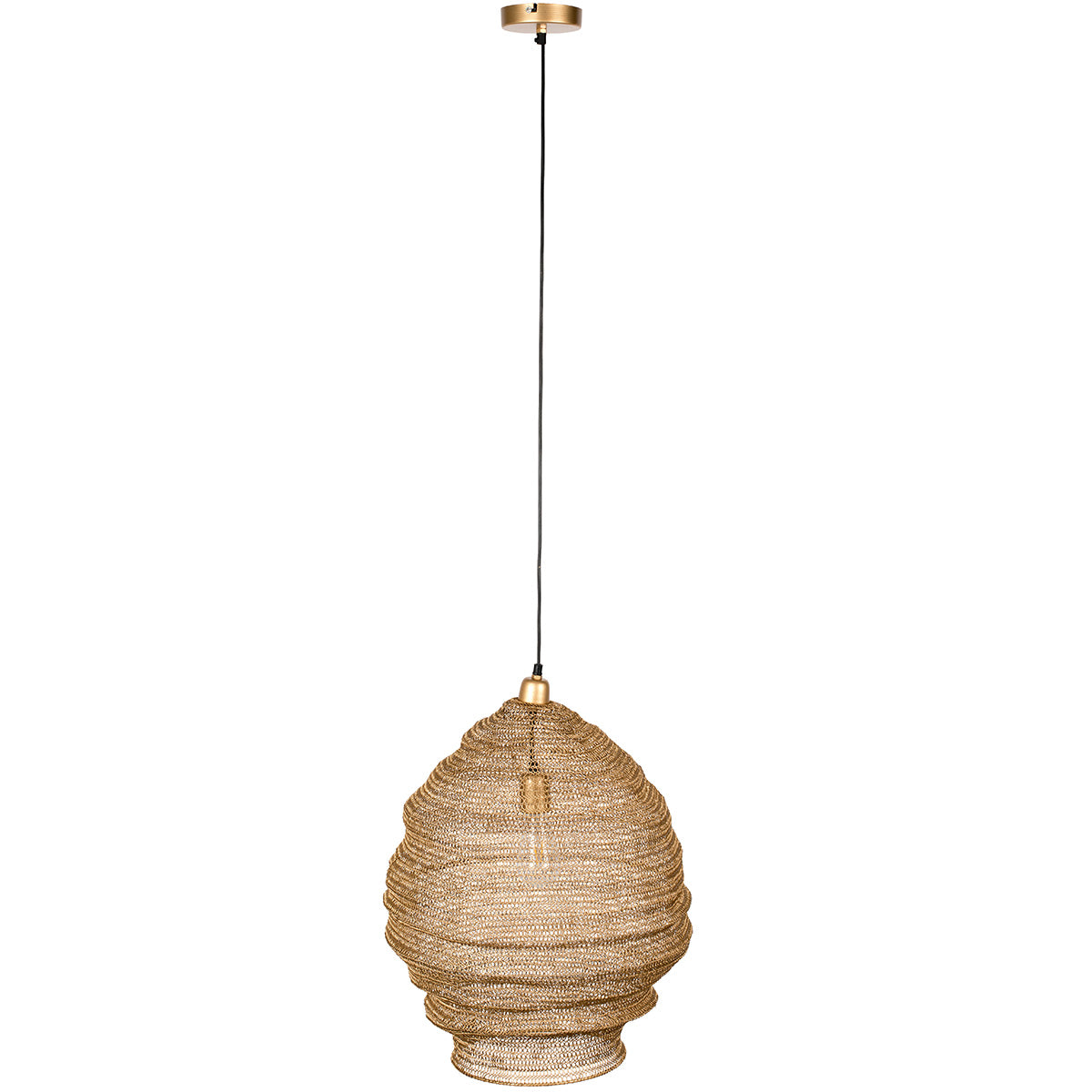 Lena Pendant Lamp - WOO .Design