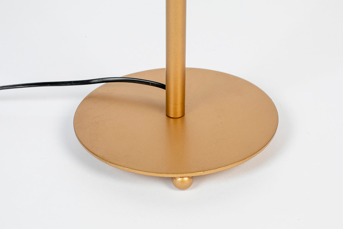 Lena Table Lamp - WOO .Design