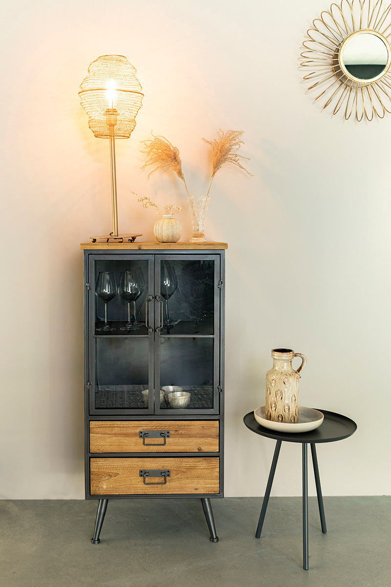 Lena Table Lamp - WOO .Design