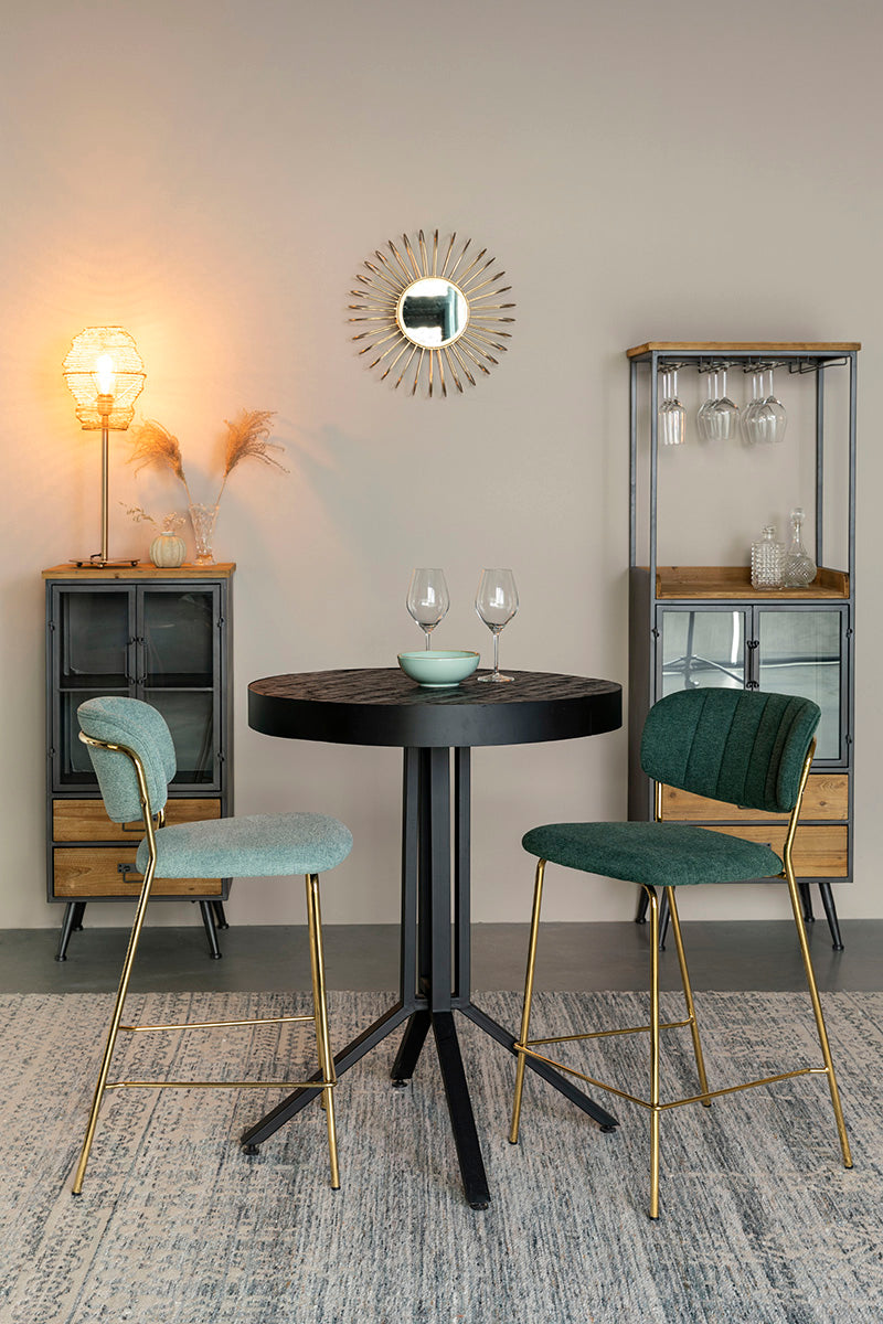 Lena Table Lamp - WOO .Design