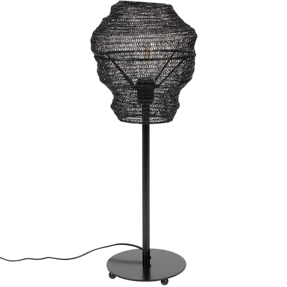 Lena Table Lamp - WOO .Design