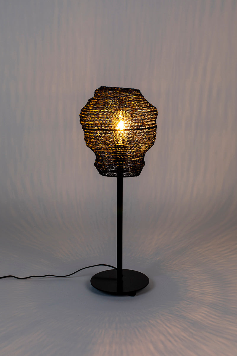 Lena Table Lamp - WOO .Design