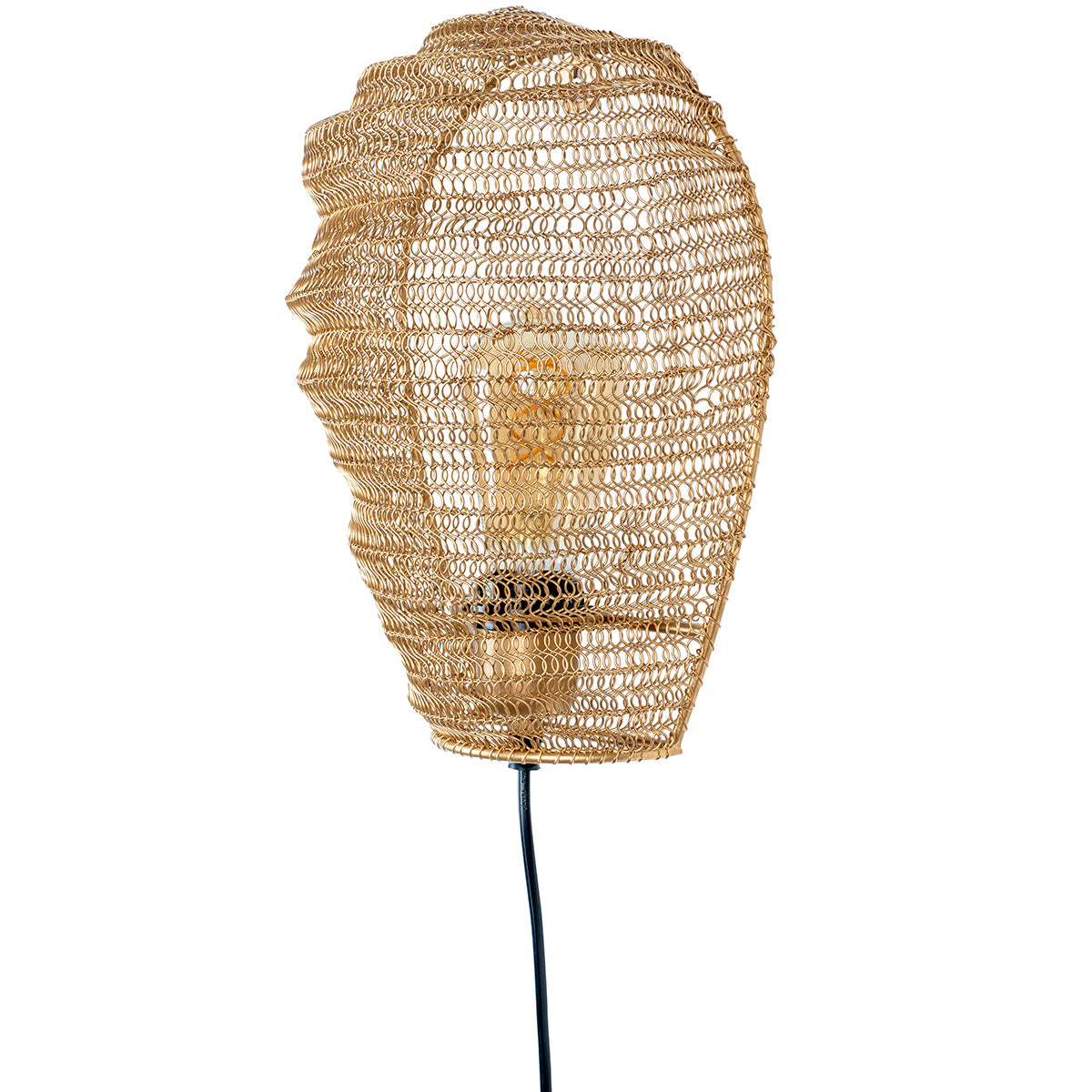 Lena Wall Lamp - WOO .Design