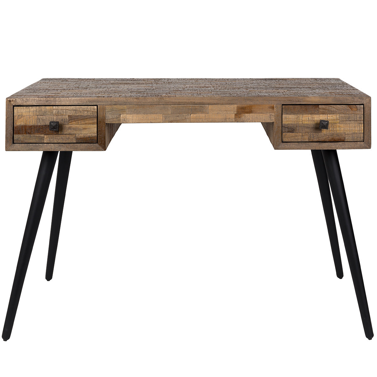 Leo Desk - WOO .Design