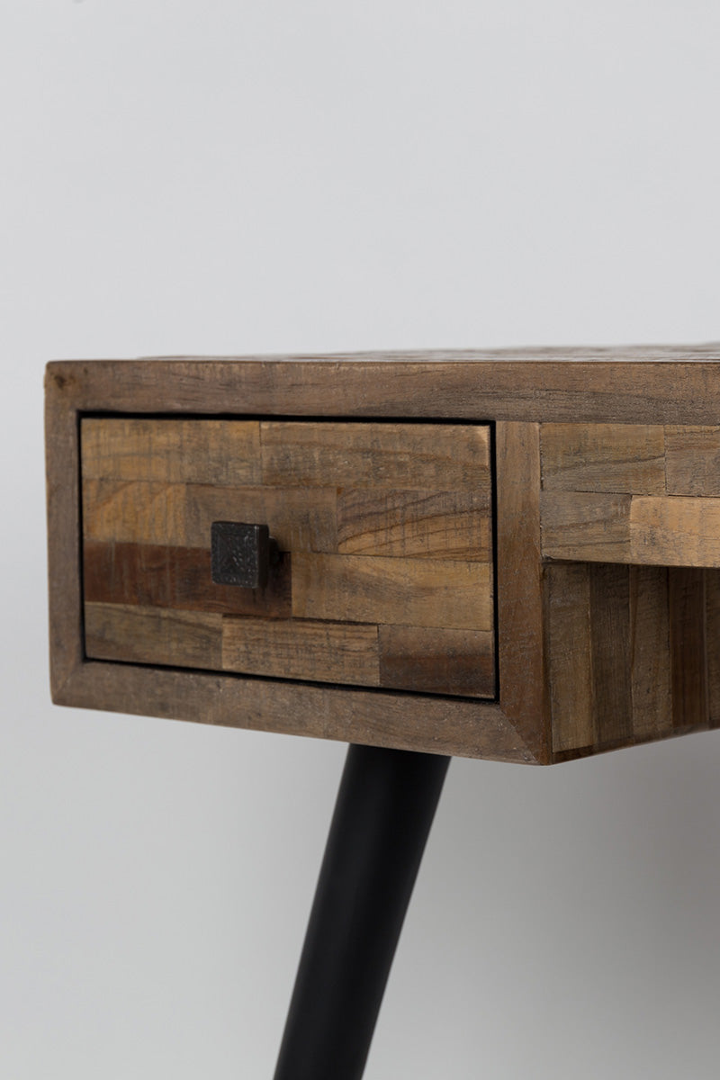 Leo Desk - WOO .Design