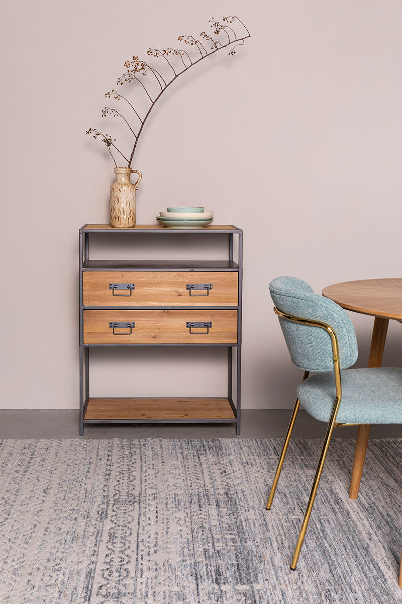 Liv Carpet - WOO .Design
