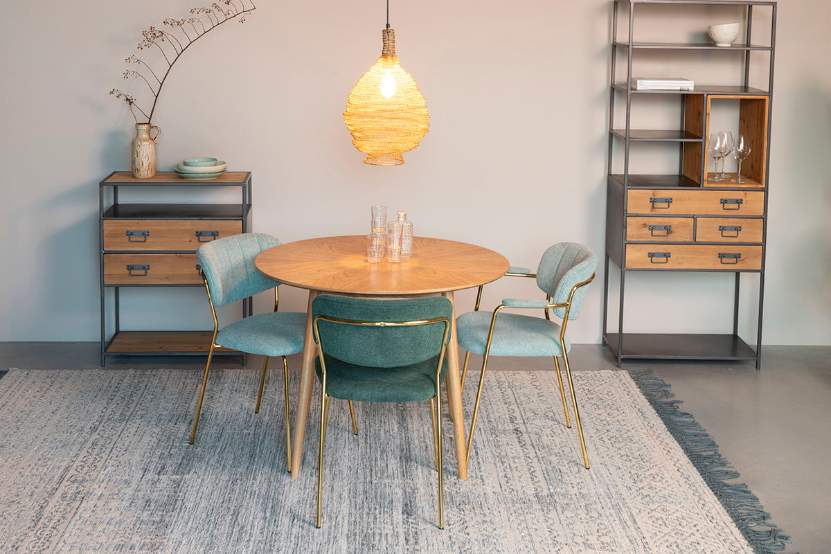 Liv Carpet - WOO .Design