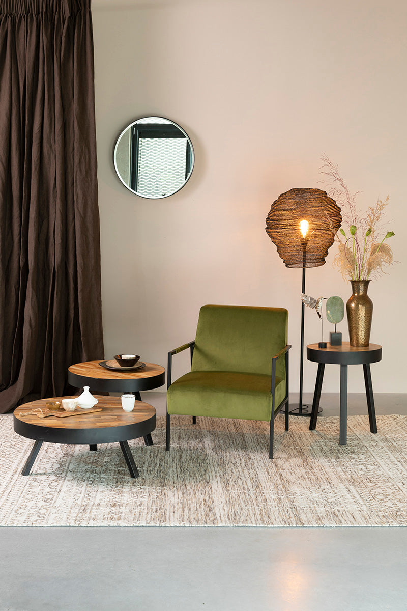 Liv Carpet - WOO .Design