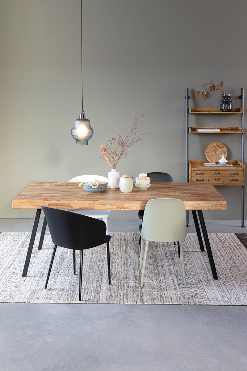 Liv Carpet - WOO .Design