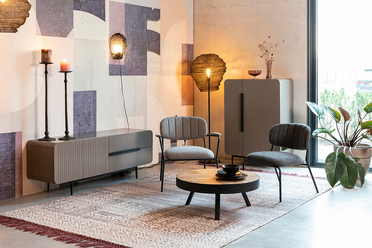 Liv Carpet - WOO .Design