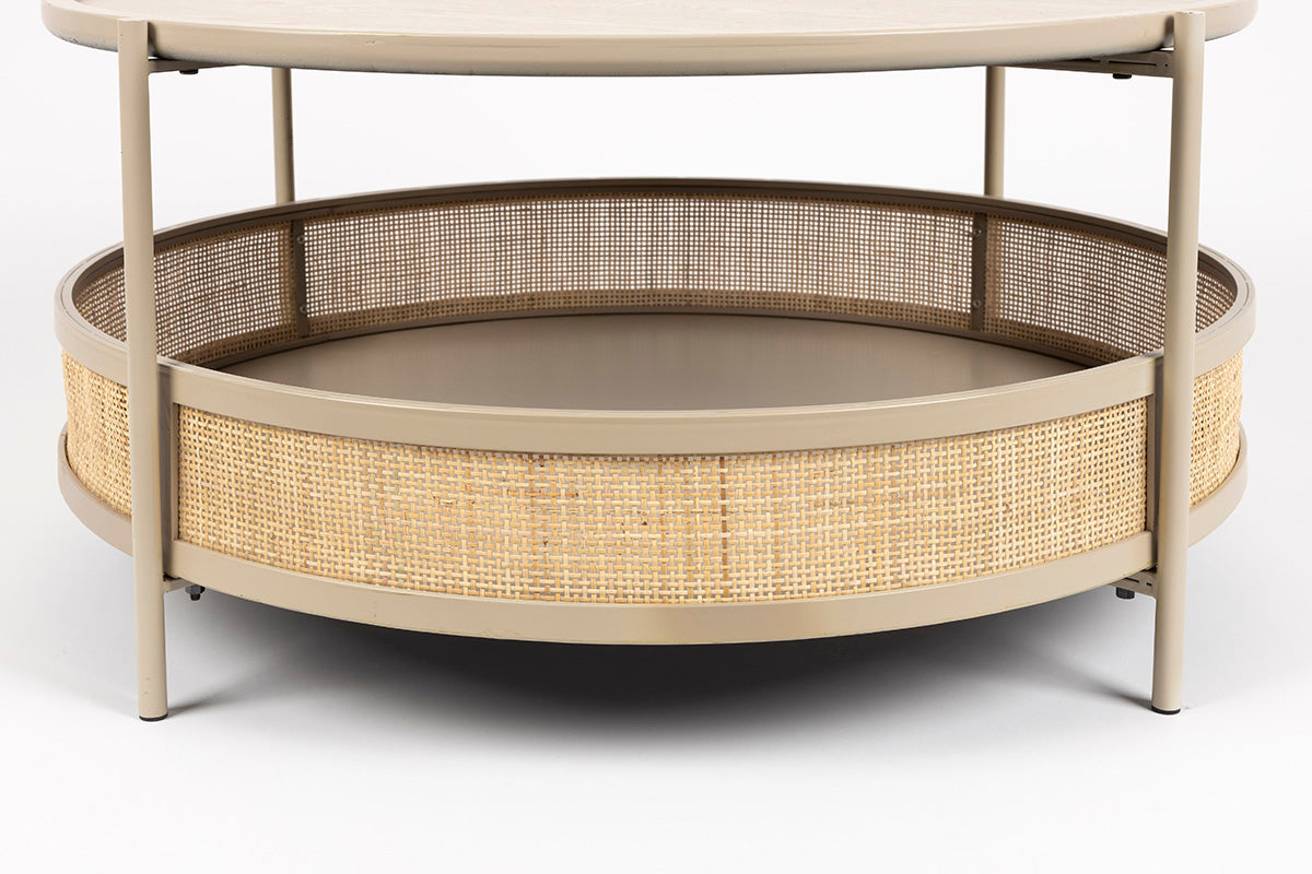 Makoto Coffee Table - WOO .Design