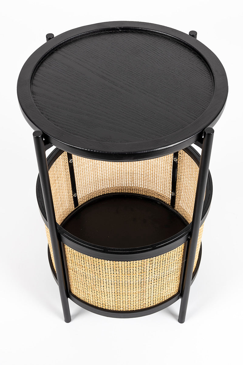 Makoto Side Table - WOO .Design