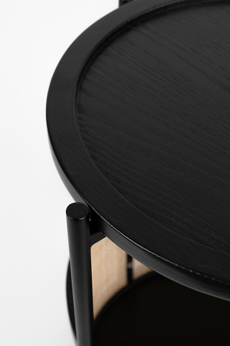 Makoto Side Table - WOO .Design