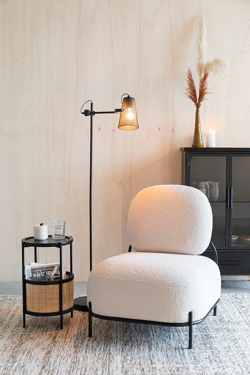 Makoto Side Table - WOO .Design