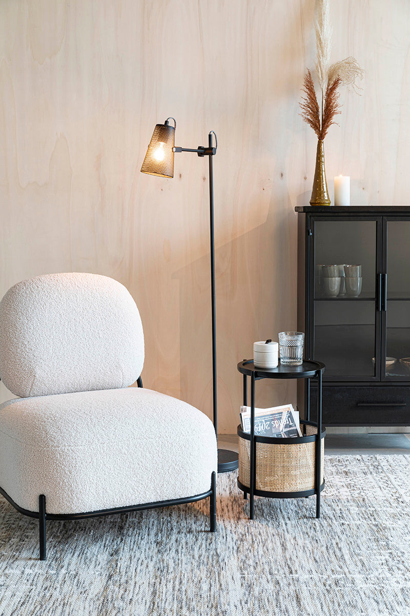 Makoto Side Table - WOO .Design