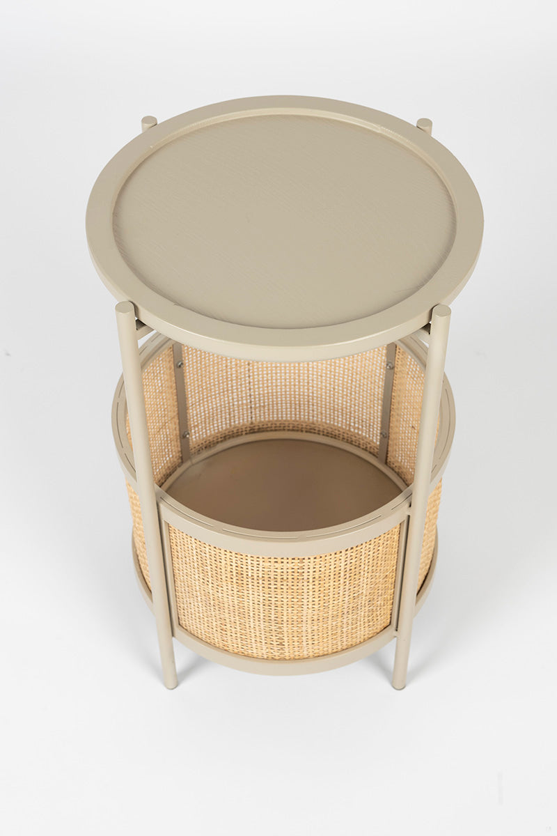 Makoto Side Table - WOO .Design