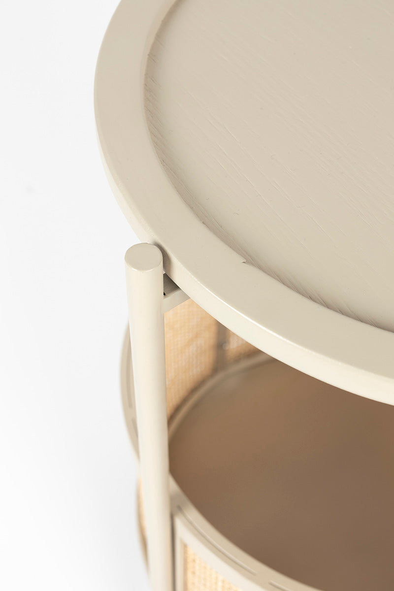 Makoto Side Table - WOO .Design