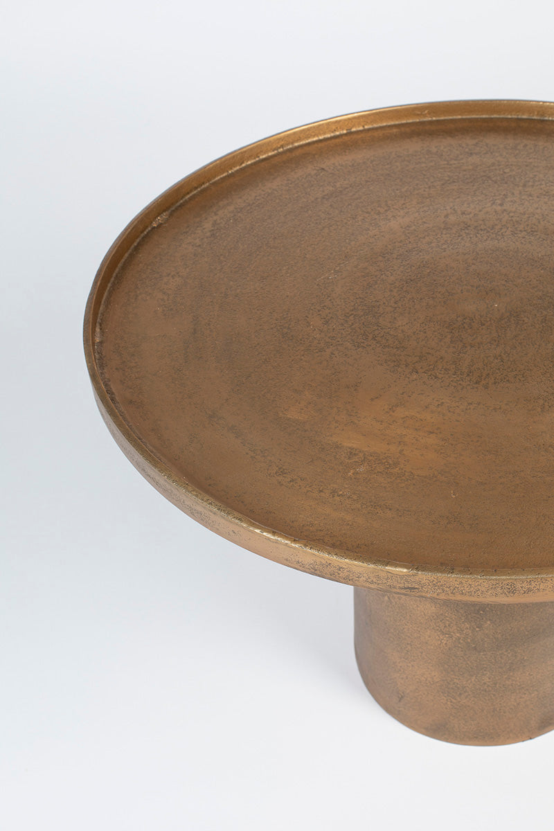 Mason Coffee Table - WOO .Design