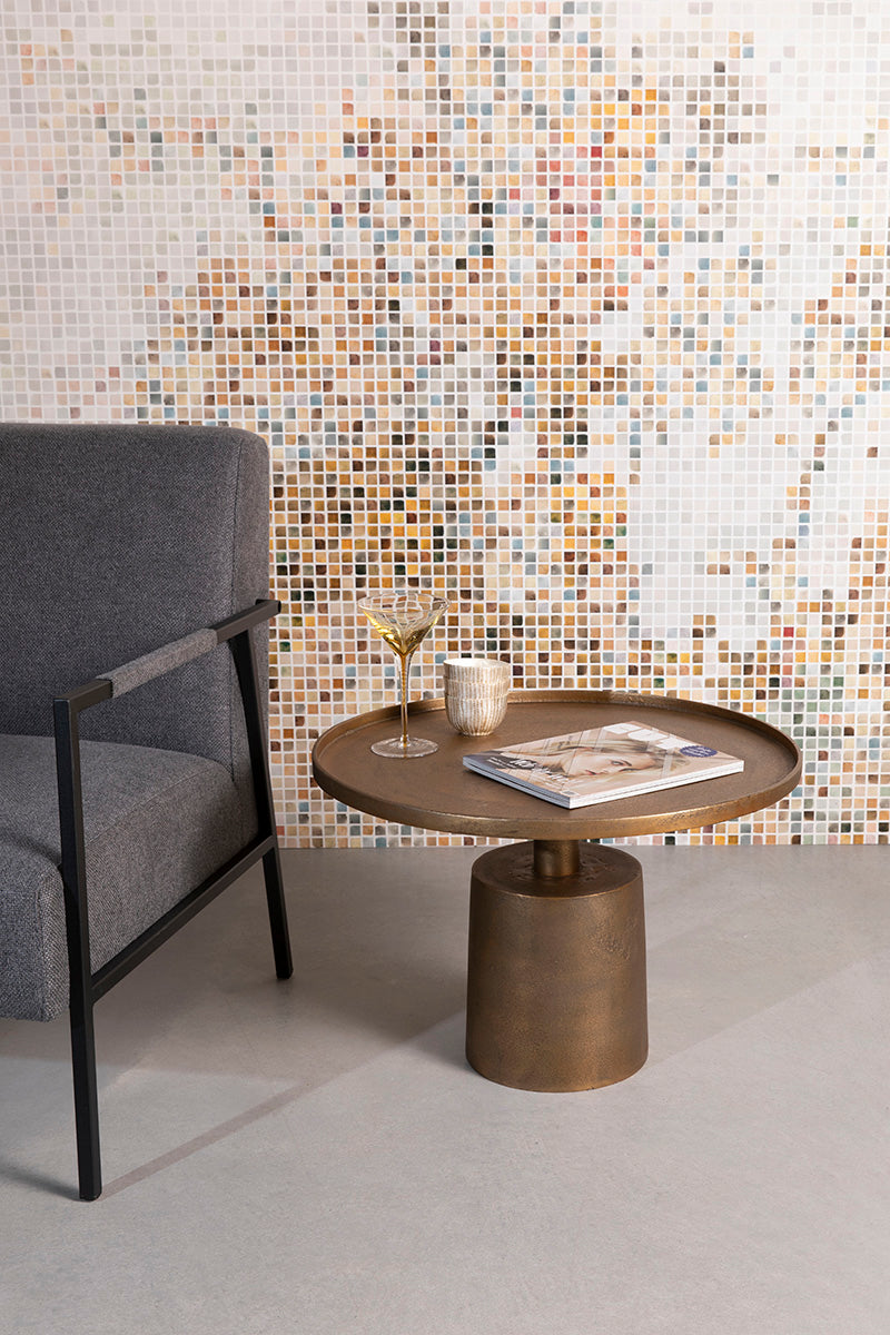 Mason Coffee Table - WOO .Design