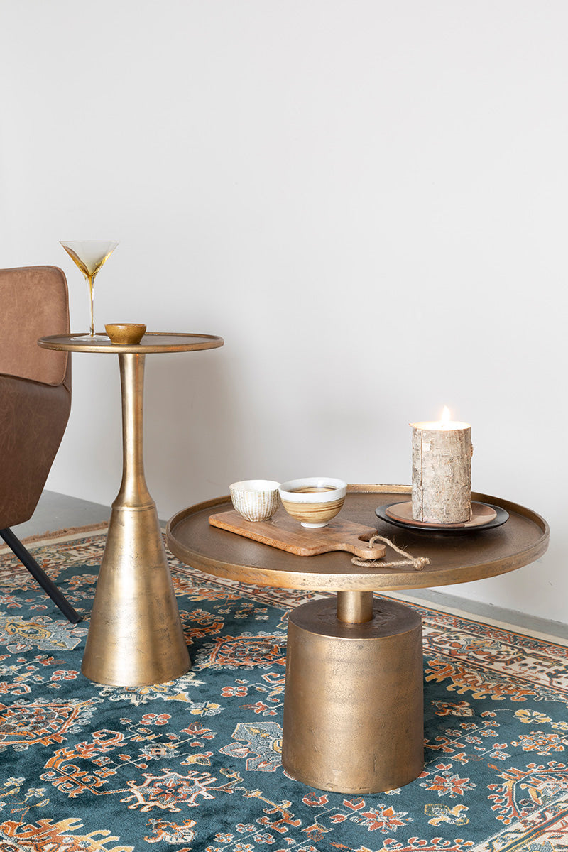 Mason Coffee Table - WOO .Design