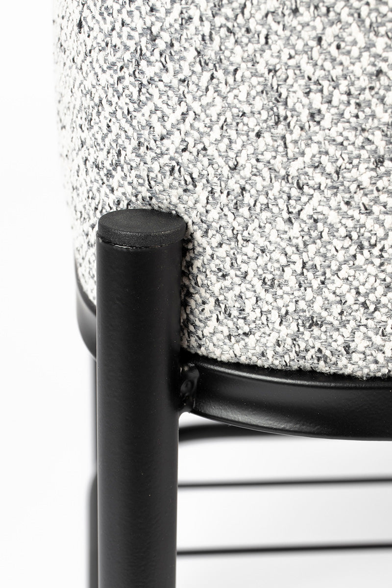 Milou Bench - WOO .Design