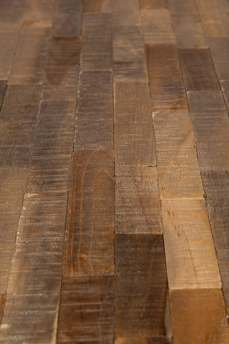 Mo Table - WOO .Design