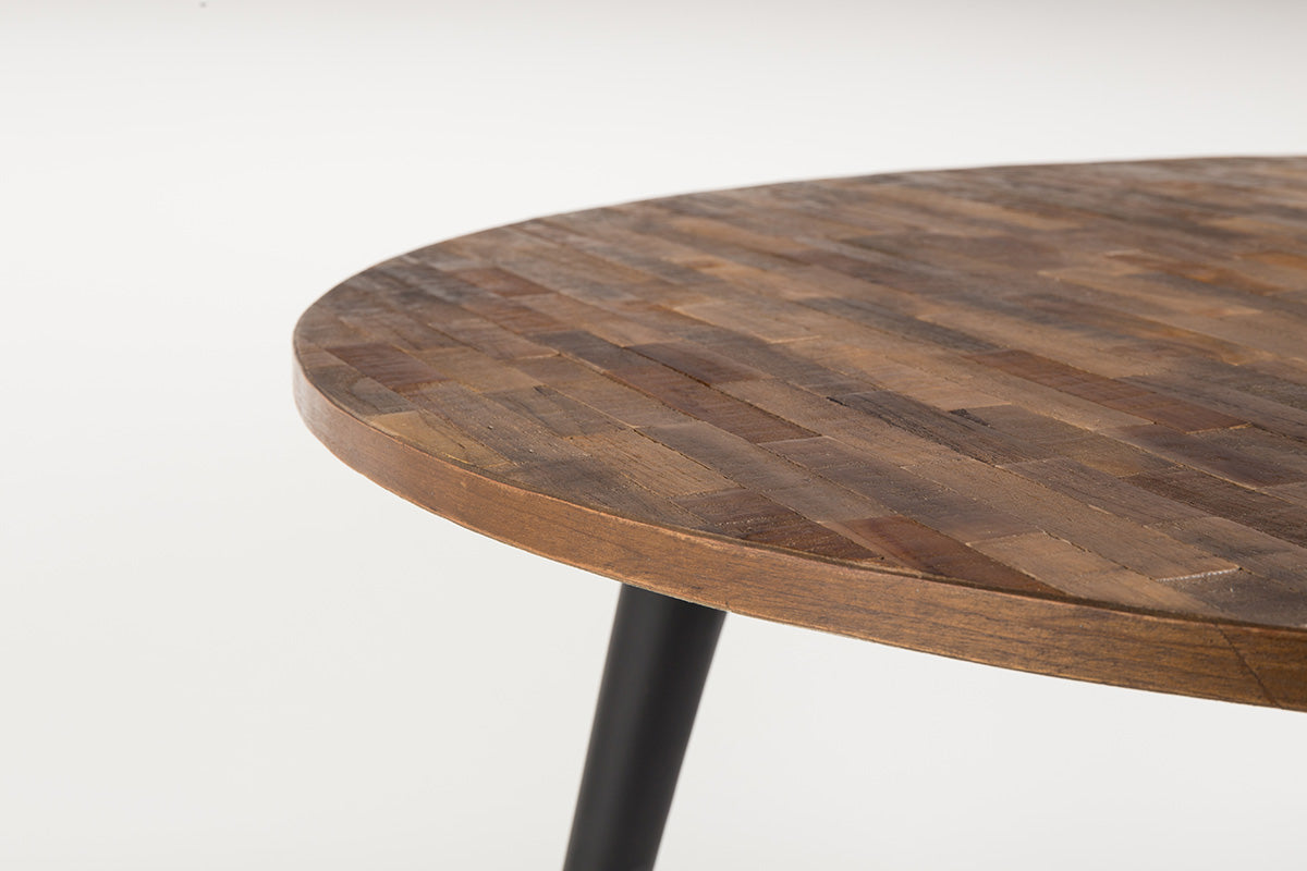Mo Table - WOO .Design