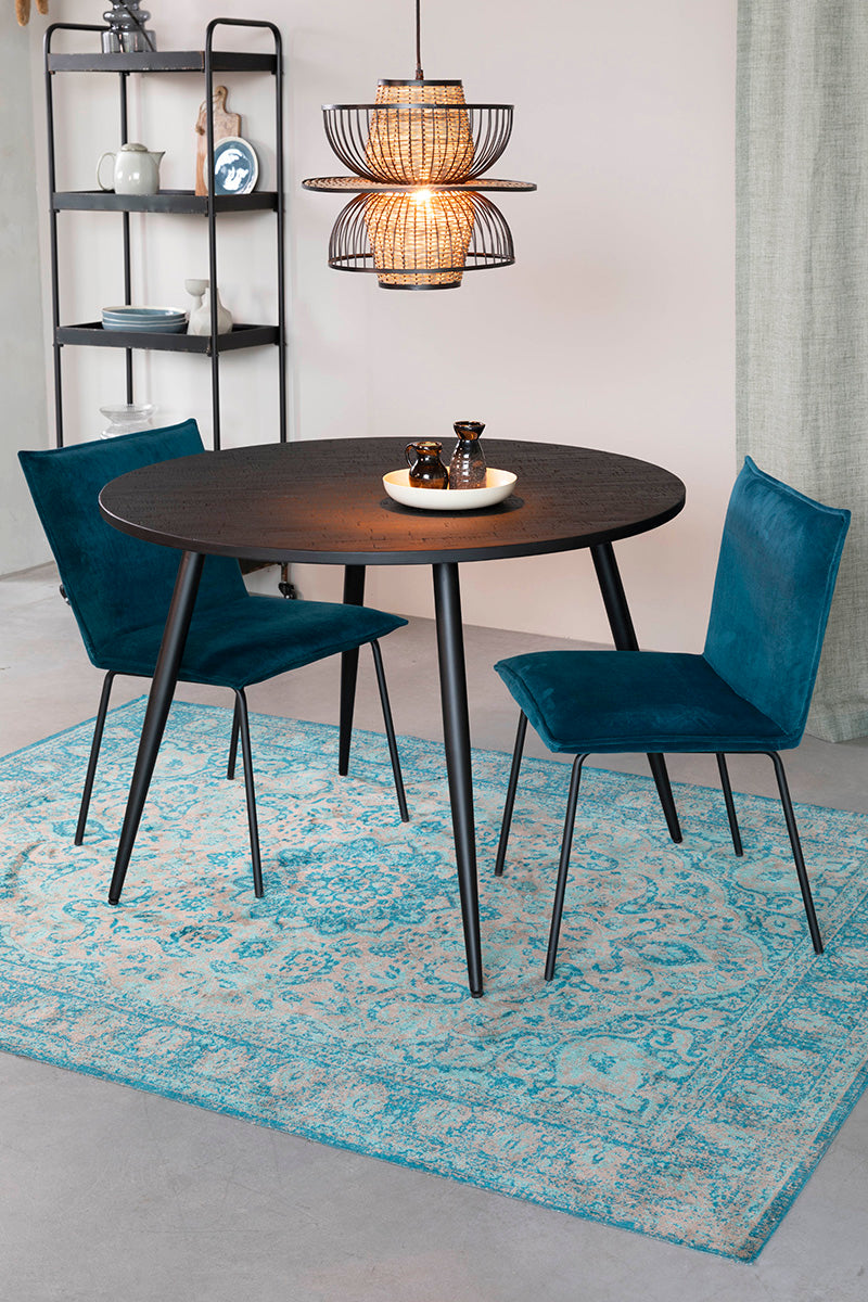 Mo Table - WOO .Design