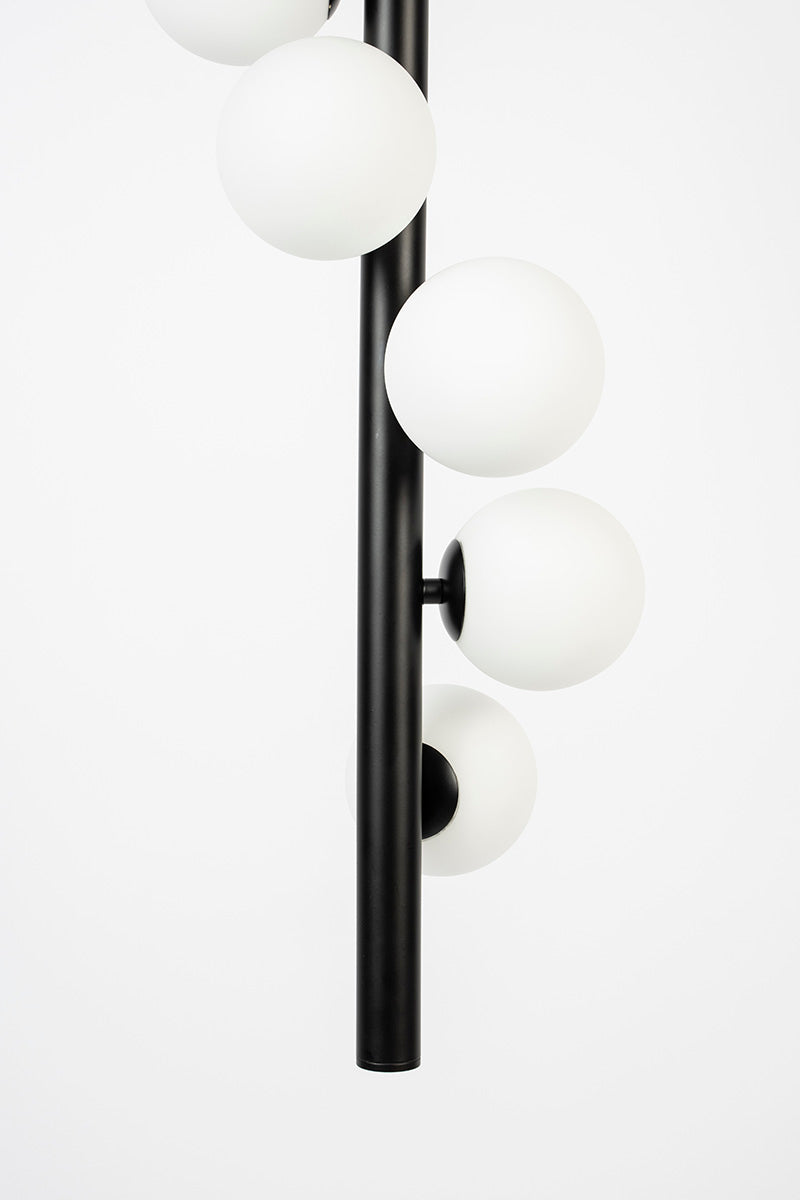 Monica Pendant Lamp - WOO .Design