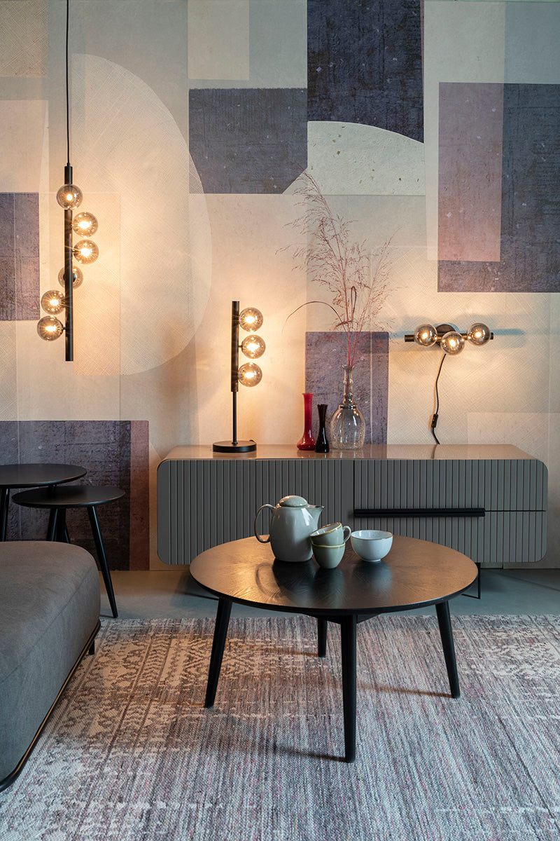 Monica Pendant Lamp - WOO .Design